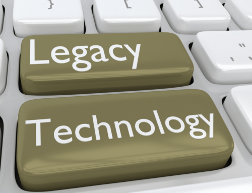ธุรกิจควรอัปเกรด Legacy Systems เมื่อใด?
