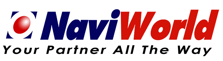 NaviWorld Singapore Logo
