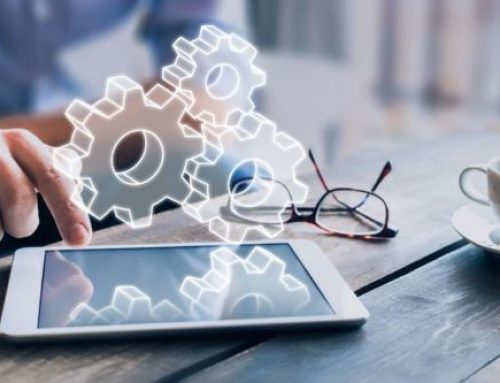 Implementing an ERP system