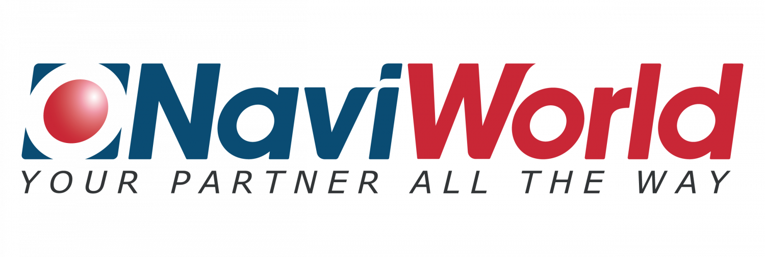 NaviWorld Logo