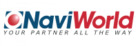 NaviWorld Logo